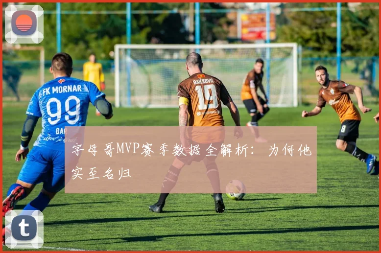 字母哥MVP赛季数据全解析：为何他实至名归