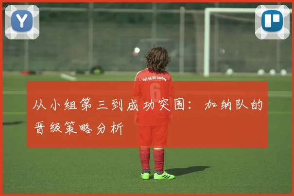 从小组第三到成功突围：加纳队的晋级策略分析